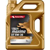 Petrol Ofisi Maxima Xt 5W-30 5 Lt Motor Yağı - 2025