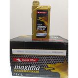 Petrol Ofisi Maxima Xt 5W-30 Dizel - Benzinli Araçlar İçin Sentetik Motor Yağı 12 x 1 L