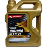 Petrol Ofisi Maxima Xt 5W-30 Motor Yağı 4 Litre API SN/CF ACEA A3/B4 Viskozite 5W-30