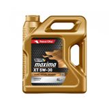 Petrol Ofisi Maxıma Xt 5W/30 4 Lt 2024