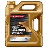 Petrol Ofisi Maxıma XT 5W/30 4 lt Sentetik Motor Yağı API SP/CF ACEA A3/B4 Yüksek Performans