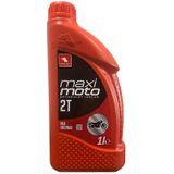 Petrol Ofisi Maxımoto 2 Zamanlı Motor Yağı 1 L