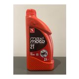 Petrol Ofisi Maxımoto 2 Zamanlı Motorsiklet Yağı 1 Lt
