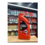 Petrol Ofisi Maximoto 2T 1 Lt 2 Zamanlı Motosiklet Yağı (Defne Shop)