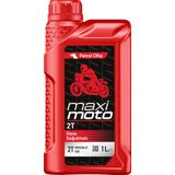 Petrol Ofisi Maximoto 2t 2 Zamanlı Motor Yağı 1 Litre
