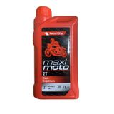Petrol Ofisi Maximoto 2T Hava Soğutmalı Motor Yağı