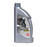 Petrol Ofisi Maximoto 4T 10W-40 1 lt 12'li Motor Yağı