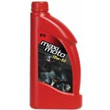 Petrol Ofisi Maximoto 4T 15W-50 1 lt Motor Yağı