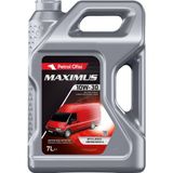 Petrol Ofisi Maximus 10W-30 7lt Motor Yağı