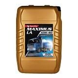 Petrol Ofisi Maximus 10W-40 LA 17.5 lt Motor Yağı