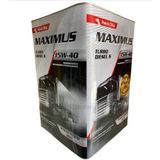 Petrol Ofisi Maximus 15W40 Turbo Dizel S 18LT Motor Yağı ( Üretim Yılı : 2023 )ACEA A3/B4 API SN/CF Viskozite