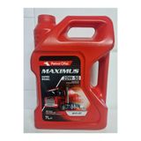 Petrol Ofisi Maxımus Diesel 20w50 7 Lt Motor Yağı