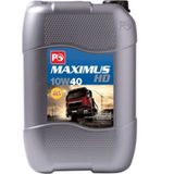 Petrol Ofisi Maximus HD 10W-40 20 lt Motor Yağı