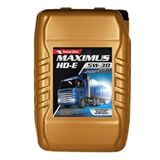 Petrol Ofisi Maximus HD E 5W-30 - 20 lt Yağ