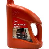 Petrol Ofisi Maximus Super Diesel 20W-50 7 lt Motor Yağı