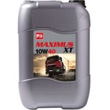 Petrol Ofisi Maximus XT 10W-40 20 lt Sentetik Motor Yağı