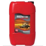 Petrol Ofisi Maxıtrak 20W-50 9 lt Motor Yağı