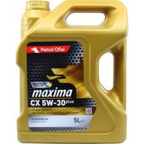 Petrol Ofisi Motor Yağı 5W30 Cx 5lt Partiküllü