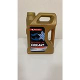 Petrol Ofisi Organik Kırmızı Antifriz Coolant 3 LT(2023 Ürt)