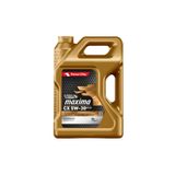 Petrol Ofisi P.o Maxima Cx 5w-30 Dpf Li Motor Yağı 7 lt