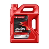 Petrol Ofisi Petrol Ofisi Maxıma 15W-40 Motor Yağı