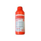 Petrol Ofisi Ready Coolant Antifriz 1.5 Litre Kırmızı -40°C ( Üretim Yılı: 2021 )