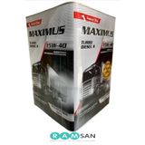 Petrol Ofisi S 15W-40 Maximus Turbo Dizel 17.5 lt Motor Yağı