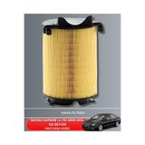 Petrol Ofisi Skoda Superb 1.4 Tsı 2009-2010-2011-2012-2013-2014 125 Beygir Hava Yağ Polen Filtre Bakım Seti