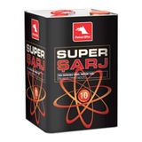 Petrol Ofisi Spesiyal Sae 10w - 15 kg Yağ
