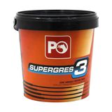 Petrol Ofisi Süper 3 900 gr Lityum Gres Yağı