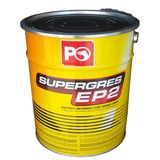 Petrol Ofisi Super Gres EP 2 15 kg Gres Yağı