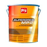 Petrol Ofisi Super Gres MP 2 15 kg Gres Yağı