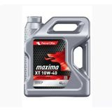 Petrol Ofisi Xt 10W-40 4 Litre Sentetik Motor Yağı (2026 Üretim)