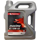 Petrol Ofisi Xt 10W-40 Sentetik Motor Yağı 4 Litre (2025 Üretim)