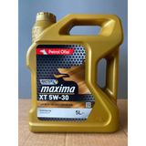 Petrol Ofisi Xt 5W-30 Sentetik 5 Litre Motor Yağı (06/04/2026 Üretim)