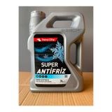 Petrol Ofisi Yeşil Renkli Antifriz 3Litre (2024 Üretim) ( Yerine de Geçerlidir.) Mavi