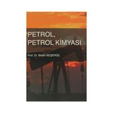 PETROL, PETROL KIMYASI - BILSEN BEŞERGIL