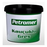 Petromer 4 kg Kauçuklu Gres