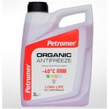 Petromer Organic Hazır 3 lt Antifiriz
