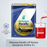 Petronas Paraflu Up Kırmızı Antifriz 3l Konsantre -40°c Organik Uzun Ömürlü Radyatör Soğutma Sıvısıocak 2026ÜRETIMLI