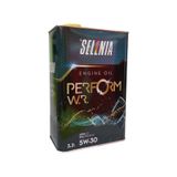 Petronas Selenia 2026 DOLUM Pure Energy 5w-30 3.2 Lt Motor Yağı Bezinli-dizel-lpg (2026 DOLUM)
