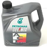 Petronas Selenia ACT 10W-40 4 lt Motor Yağı