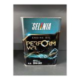 Petronas SELENIA FİAT GRUBU ORJİNAL DOLUM YAĞI-5W30 3,2 LT.-Dizel - 1.Sınıf Kalite