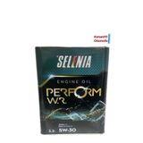 Petronas Selenia Perform Wr 5w/30 3,2 Lt Üretim 2023