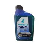 Petronas TUTELA BRAKE FLUID LHM (Hidrolik Fren Yağı)