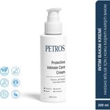 Petros Intimate Bakım Kremi – Hassas Bölge Için Onarıcı ve Koruyucu Krem - adet