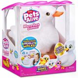 Pets Alive 9548 PEL03000 Anne ve Yavru Ördekler
