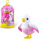 pets alive oyuncak sihirli kuş 9561 - Yok