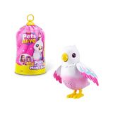 Pets Alive Oyuncak Sihirli Kuş 9561