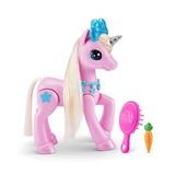 Pets Alive Unicorn Sesli ve Işıklı Oyun Seti PEL02000